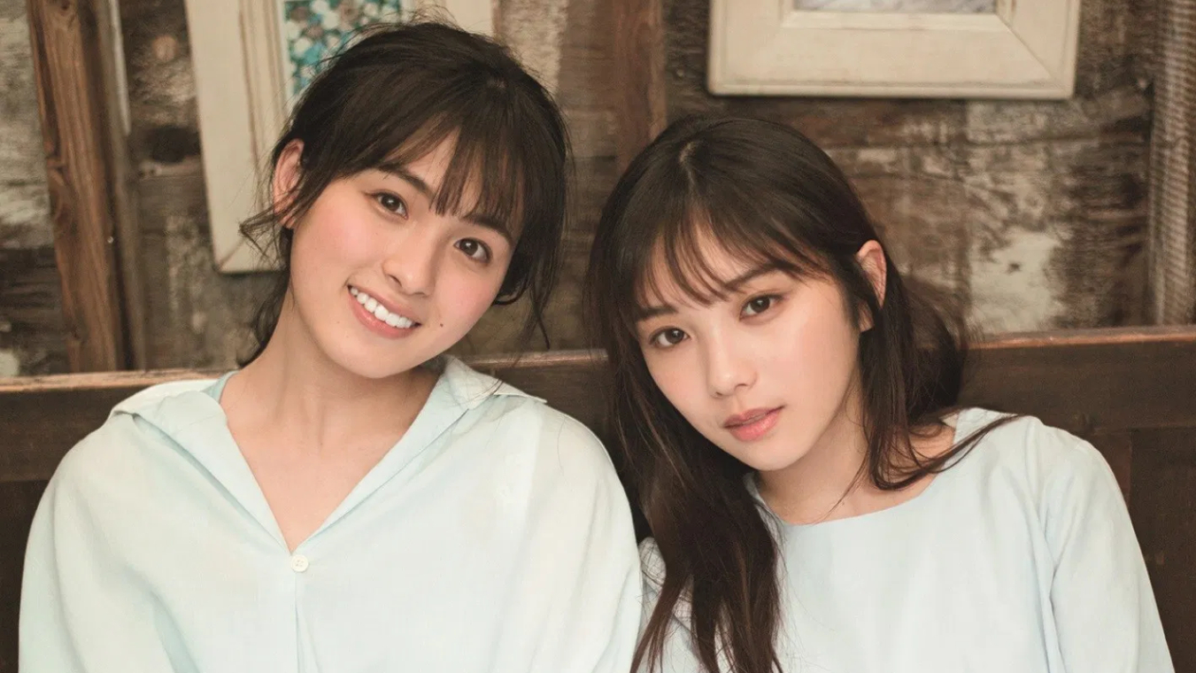 B.L.T.2020年5月号 大園桃子&与田祐撮影 北野日奈子&新内眞衣 秋元真夏 メーキング動画